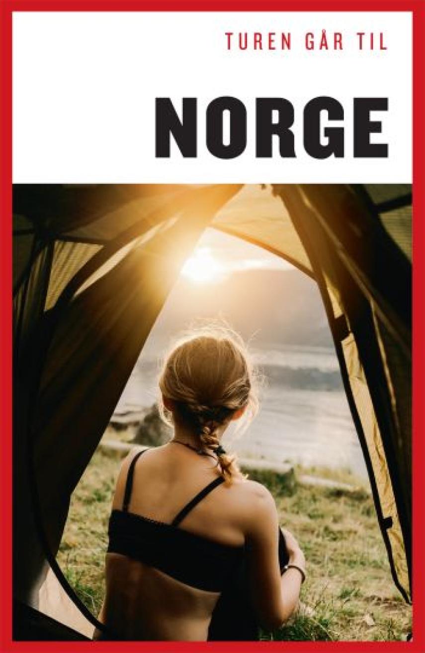 Merete Irgens, Steen Frimodt: Turen går til Norge