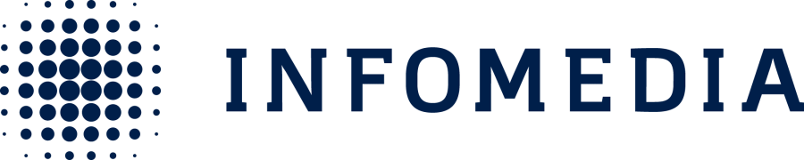 logo for infomedia